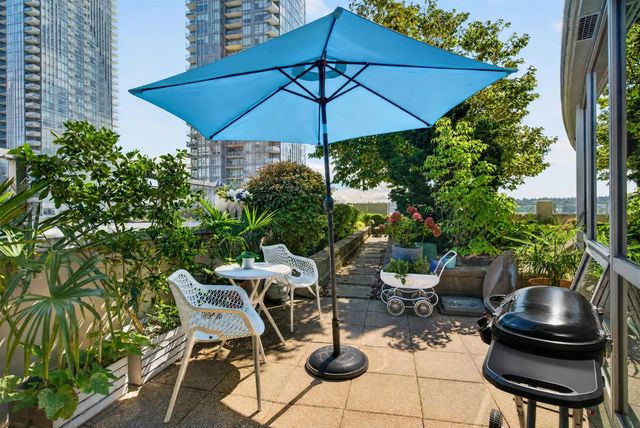 14 Begbie Street 507, New Westminster