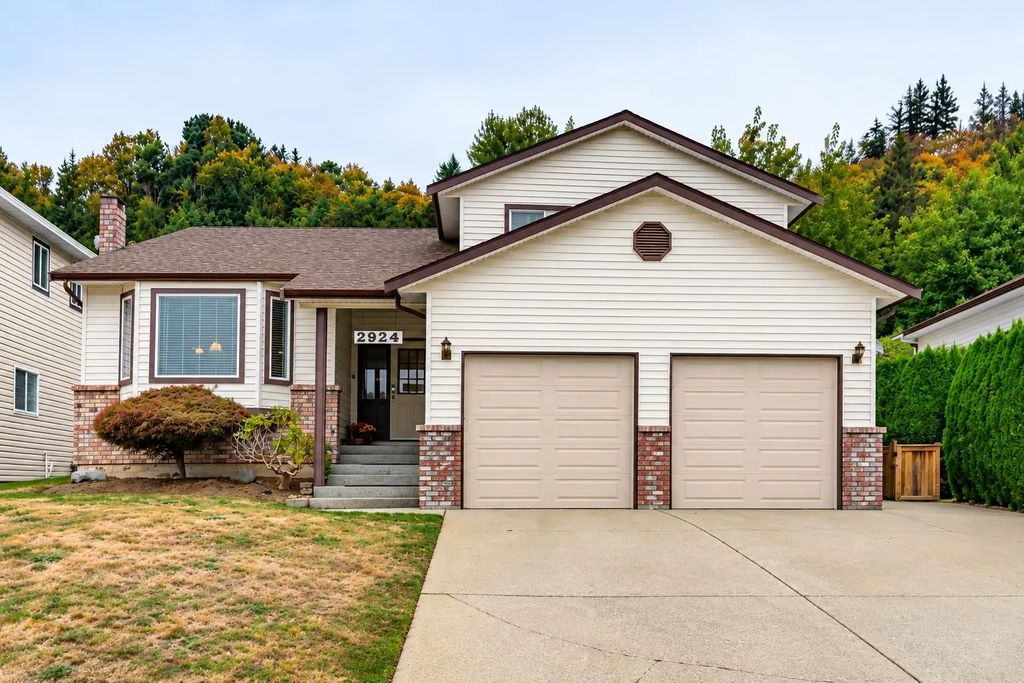 2924 Glenshiel Drive, Abbotsford