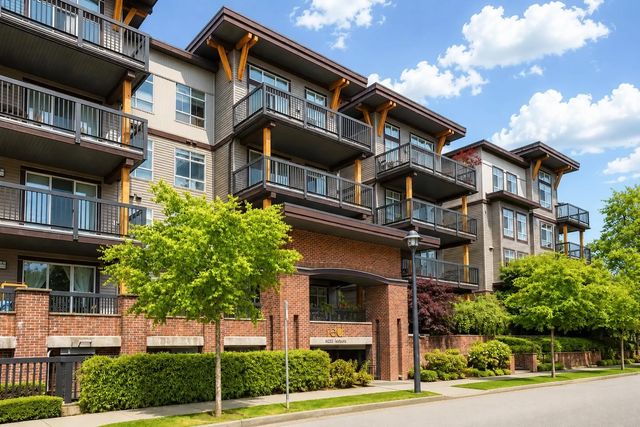 6033 Katsura Street 326, Richmond