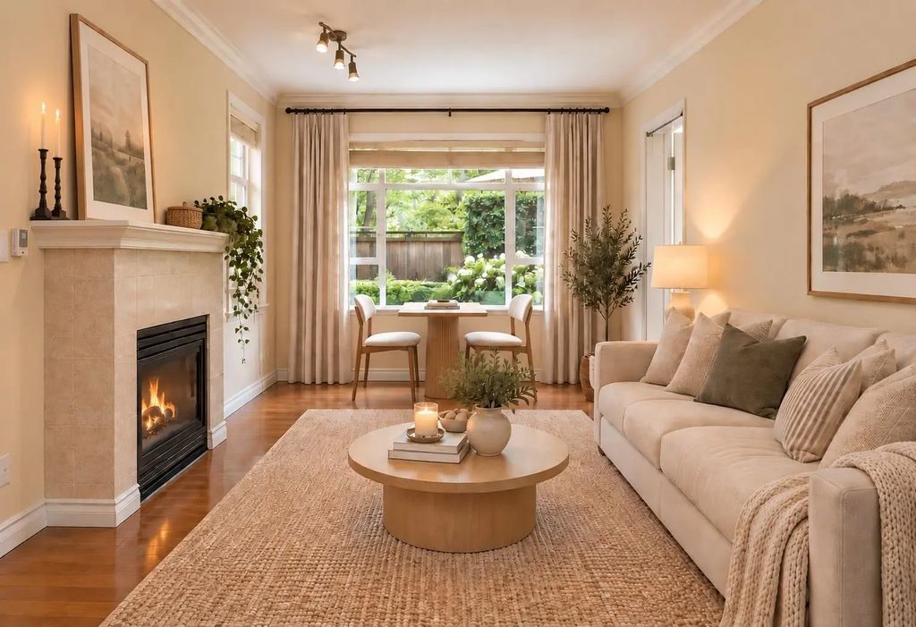 3625 Windcrest Drive 103, North Vancouver