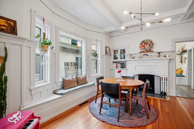 1652 E 33rd Avenue, Vancouver