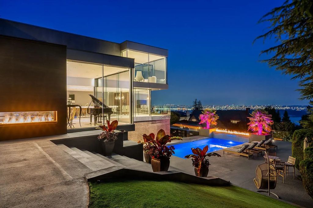 2331 Westhill Drive, West Vancouver