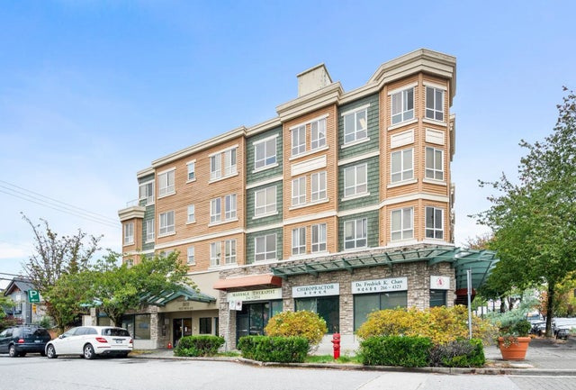 1503 W 66th Avenue 305, Vancouver