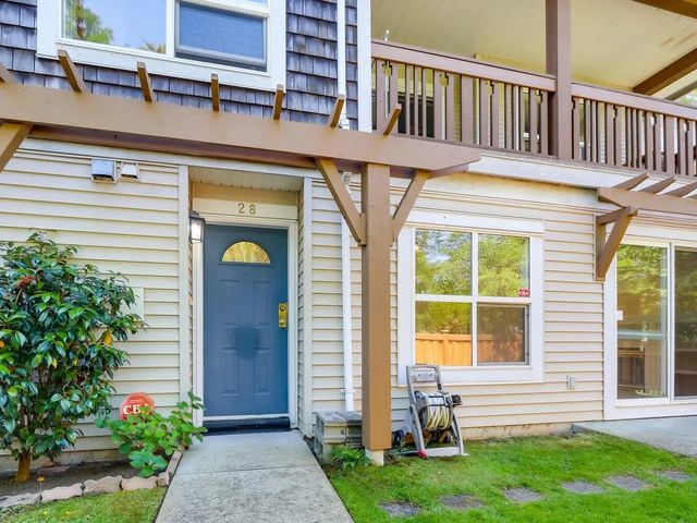 7100 Lynnwood Drive 28, Richmond