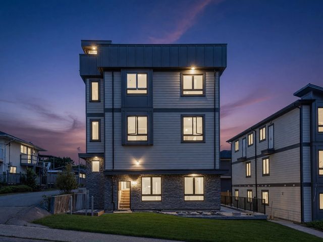 5915 Keith Street Sf, Burnaby