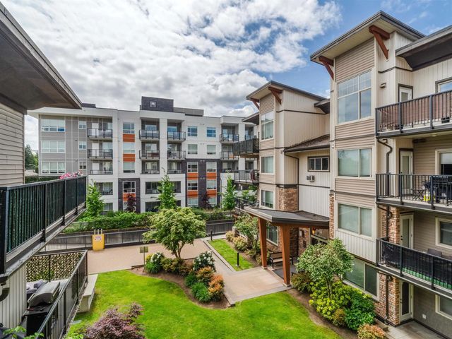 11935 Burnett Street 315, Maple Ridge
