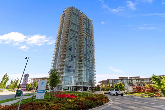 7769 Park Crescent 1708, Burnaby
