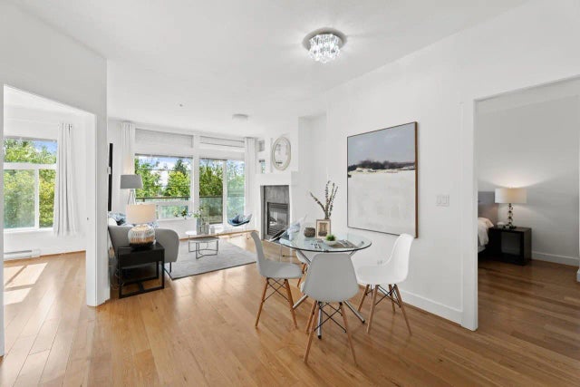 6328 Larkin Drive 320, Vancouver