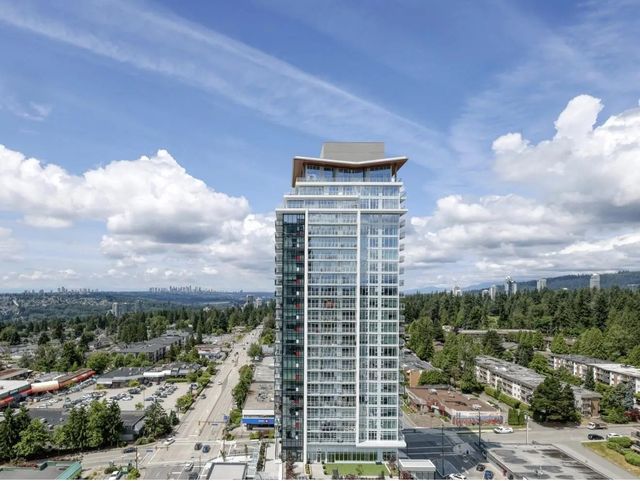 1045 Austin Avenue 1706, Coquitlam