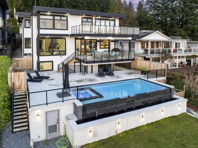 1007 Ioco Road, Port Moody