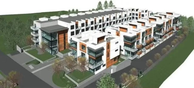 6338 King George Boulevard 103, Surrey