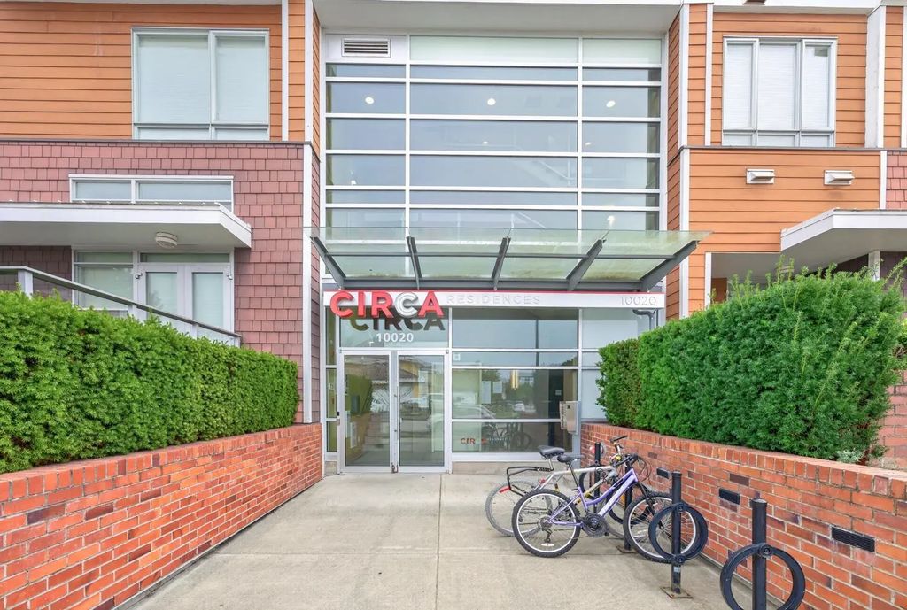 10020 Dunoon Drive 418, Richmond