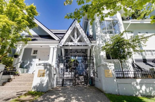 3188 Camosun Street 204, Vancouver