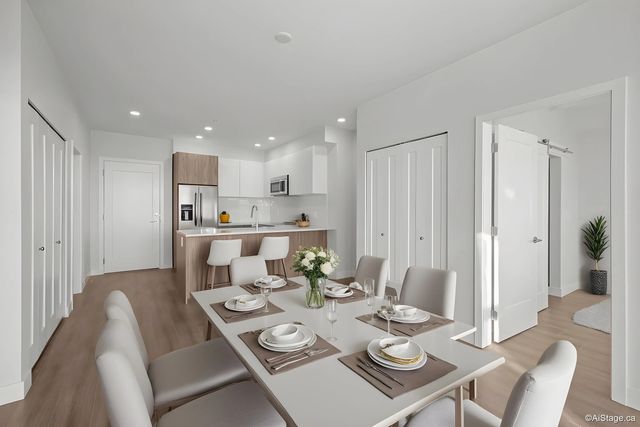 5535 Hastings Street 303, Burnaby