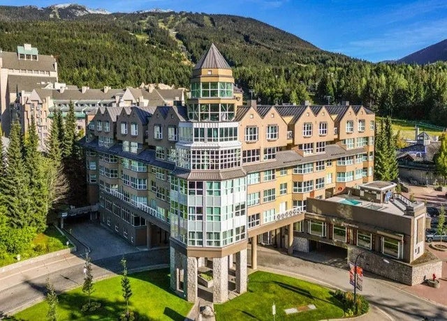 4557 Blackcomb Way 417, Whistler