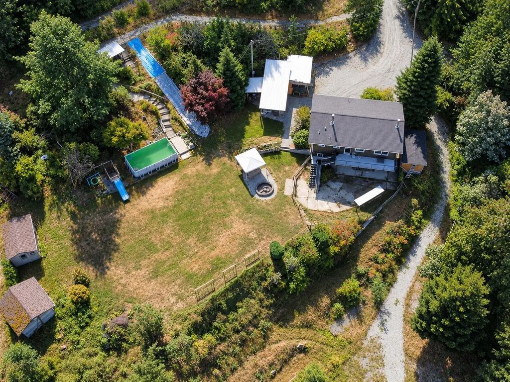 31081 Silverhill Road, Mission