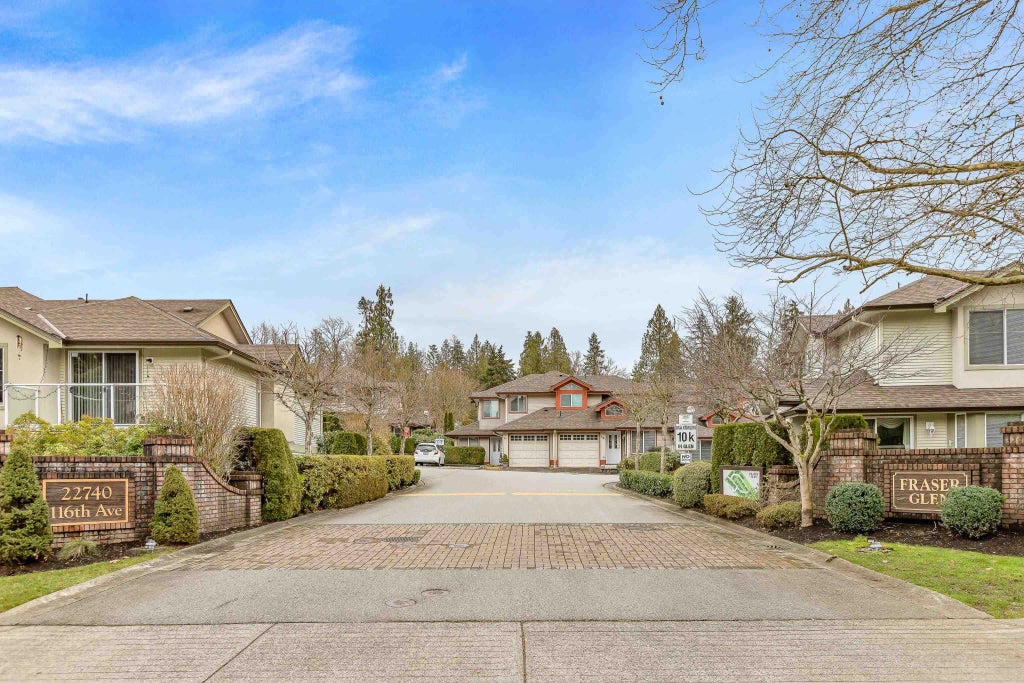 22740 116 Avenue 18, Maple Ridge