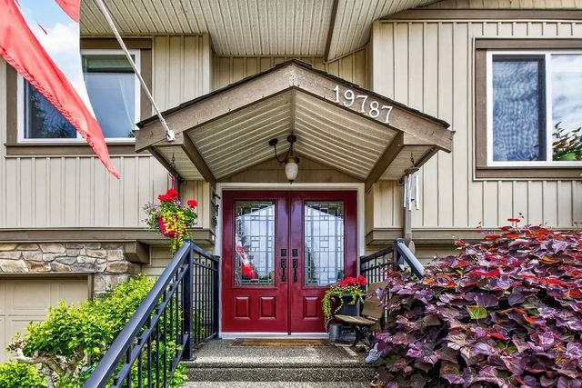 19787 116a Avenue, Pitt Meadows