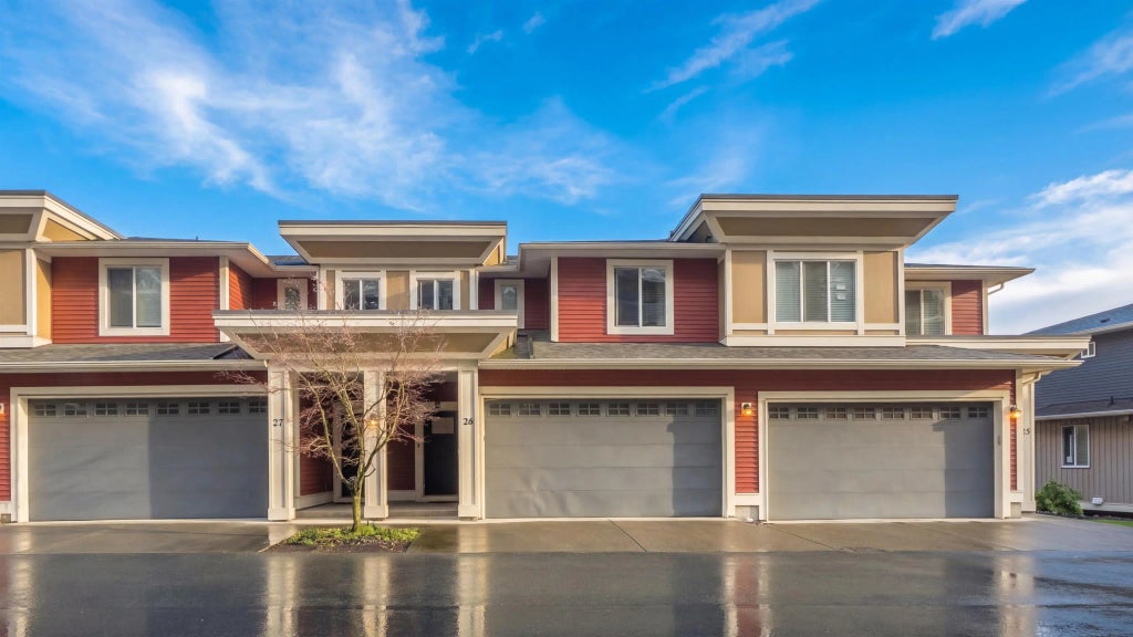 6026 Lindeman Street 26, Chilliwack