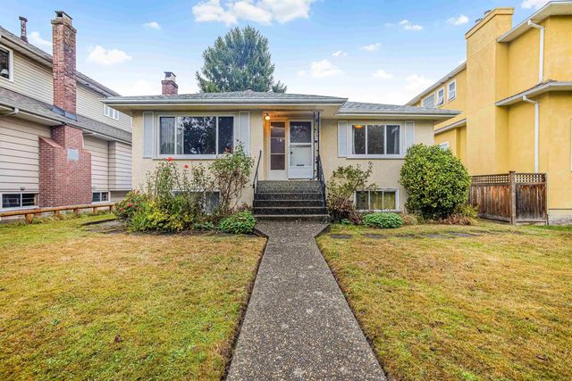 3039 W 20th Avenue, Vancouver