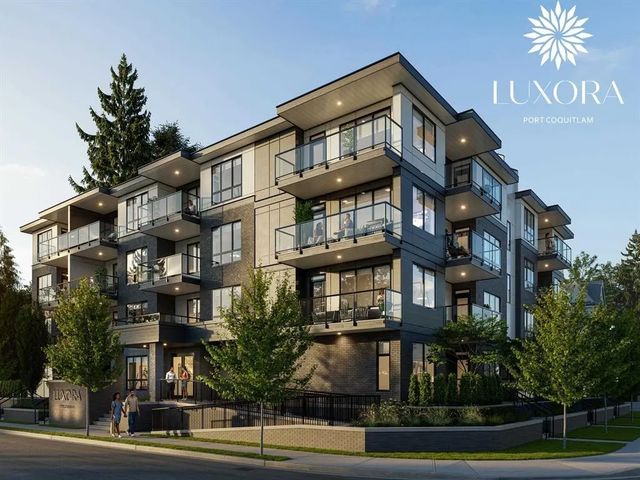 2368 Shaughnessy Street 407, Port Coquitlam