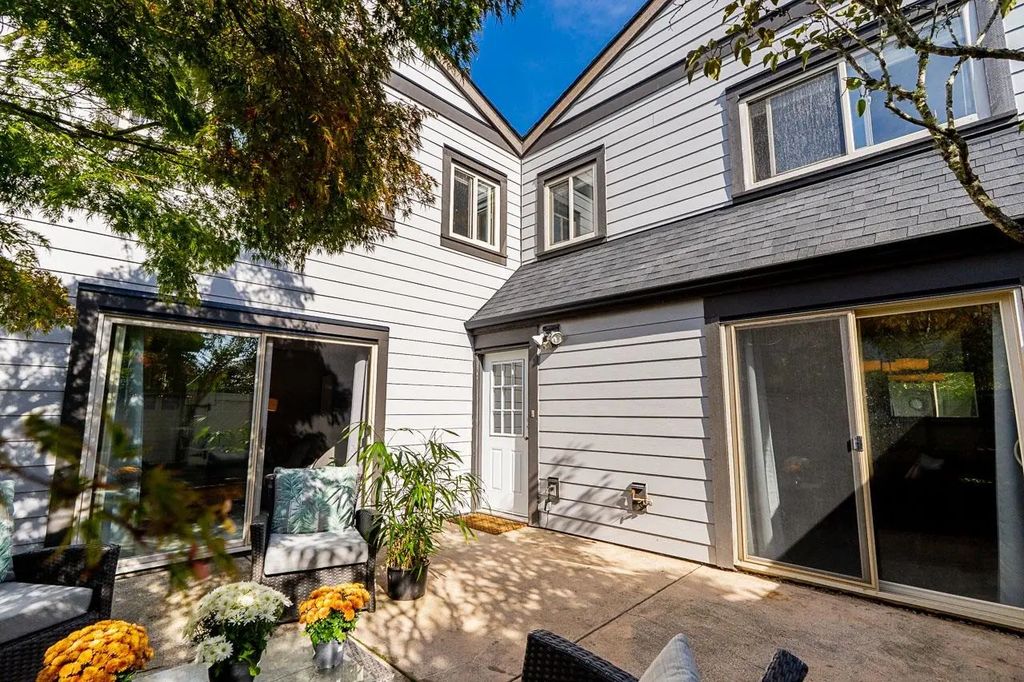 5421 10 Avenue 157, Delta