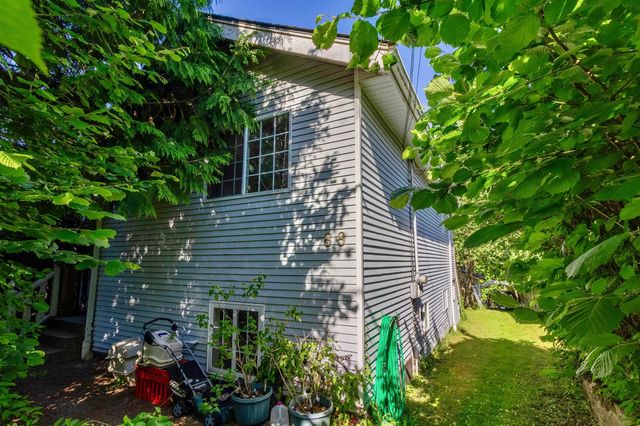 88 Fell Avenue, Burnaby