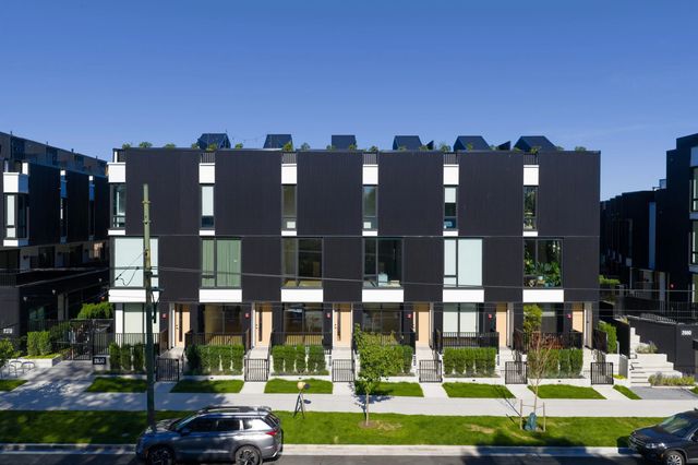 2866 Nanaimo Street, Vancouver