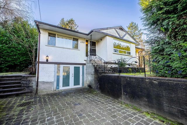 2217 Clarke Street, Port Moody