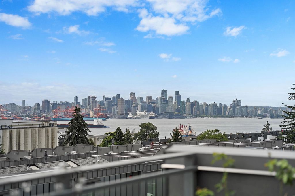 649 E 3 Street 207, North Vancouver