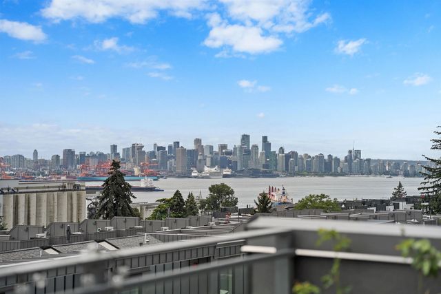 649 E 3 Street 207, North Vancouver