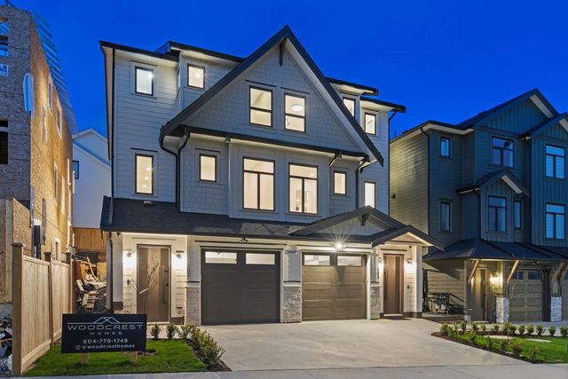 1830 165a Street 101, Surrey