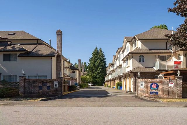 8711 General Currie Road 18, Richmond