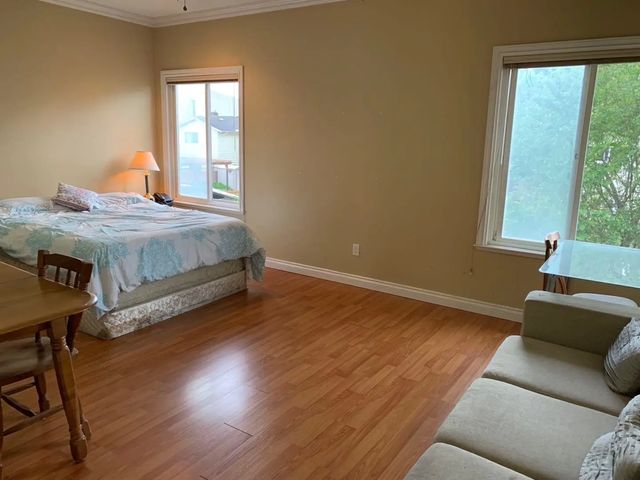 11371 Cambie Road Master Room 1, Richmond
