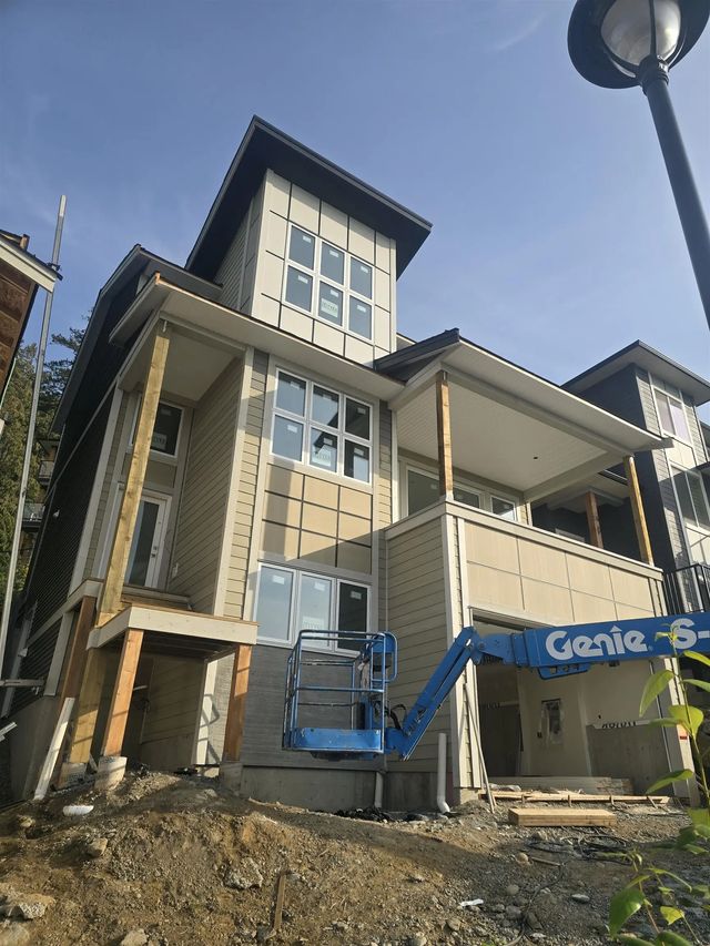 6262 Rexford Drive 55, Chilliwack