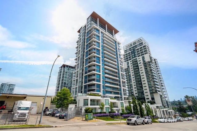 2288 Alpha Avenue 506, Burnaby