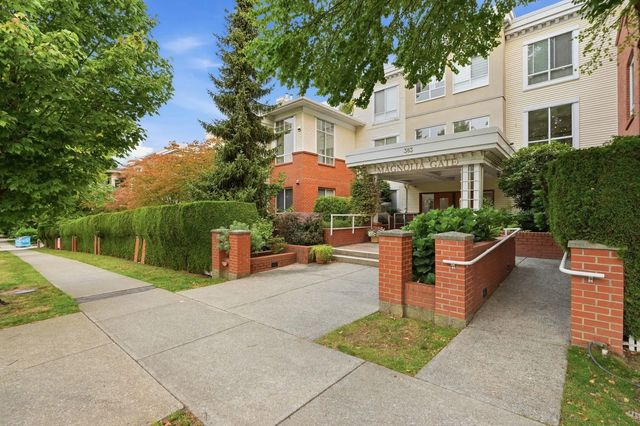 383 E 37th Avenue 333, Vancouver