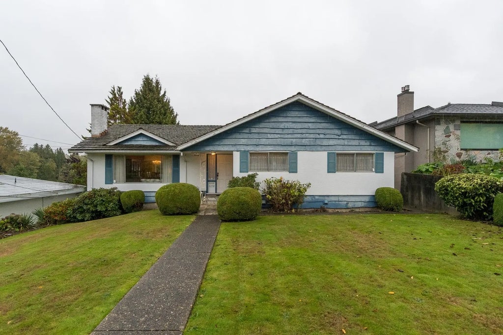 1250 Delta Avenue, Burnaby