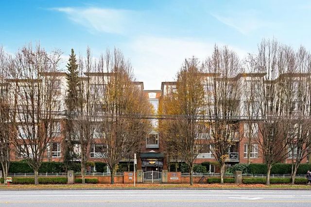 5770 Oak Street 208, Vancouver