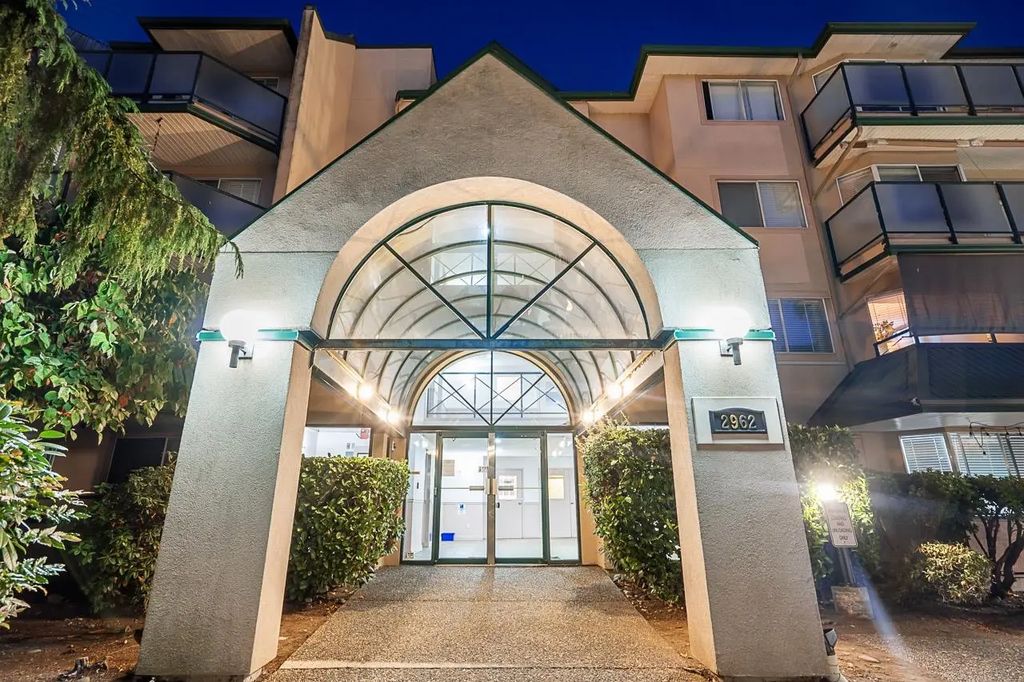 2962 Trethewey Street 315, Abbotsford