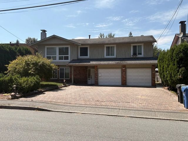 2755 Springhill Street, Abbotsford