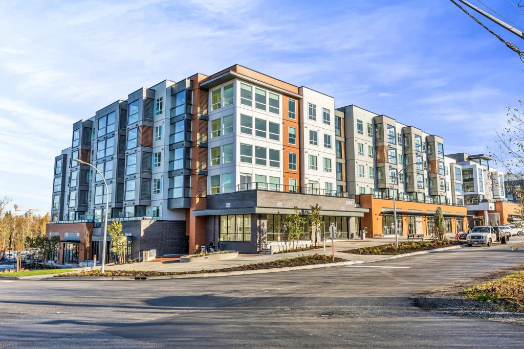 19885 76 Avenue 308, Langley