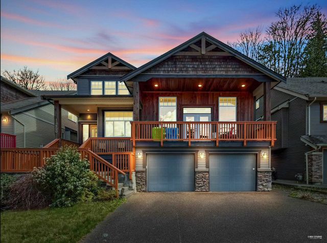 13890 232 Street, Maple Ridge