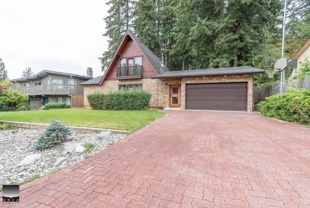 2752 Byron Road, North Vancouver