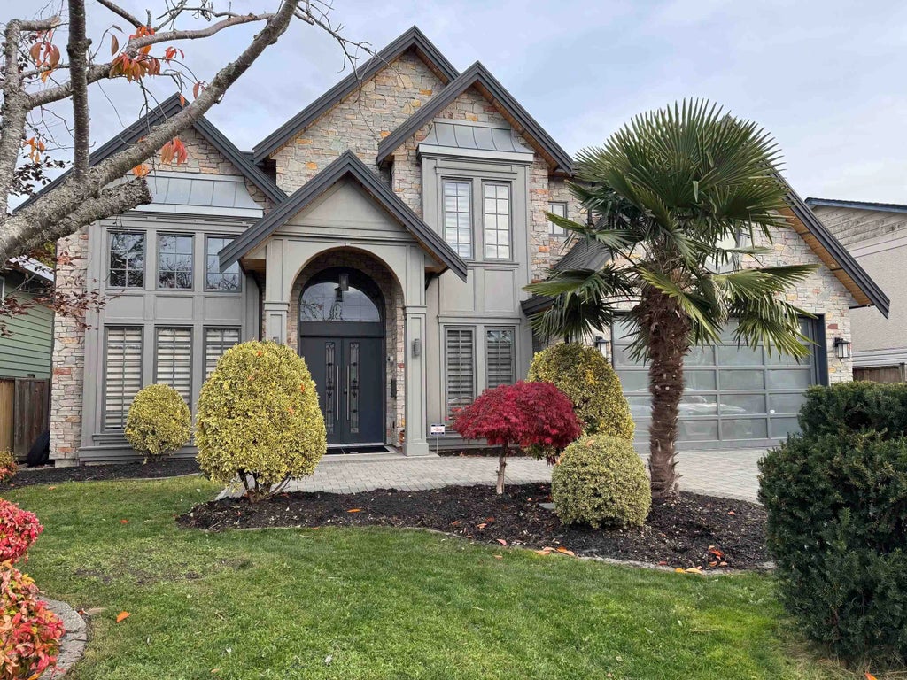 3671 Moresby Drive, Richmond