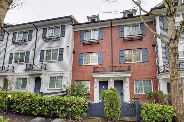 8767 162 Street 53, Surrey