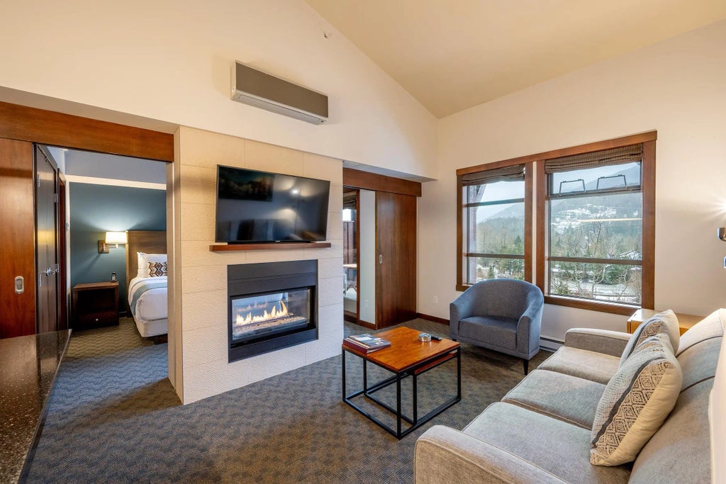 2020 London Lane 414a, Whistler