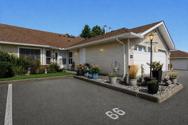 1973 Winfield Drive 66, Abbotsford