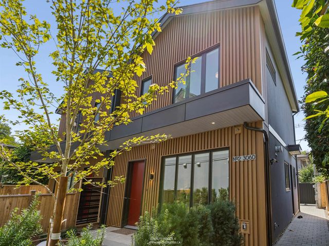 3060 W 34th Avenue 2, Vancouver
