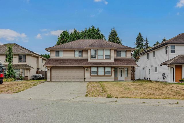 32878 Harwood Place, Abbotsford